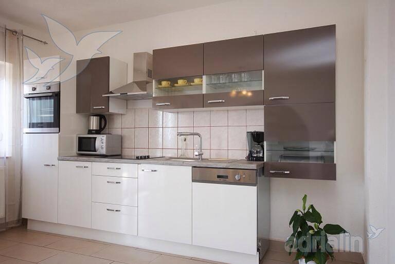 Апартаменти Apartman Lopac Сень Екстер'єр фото